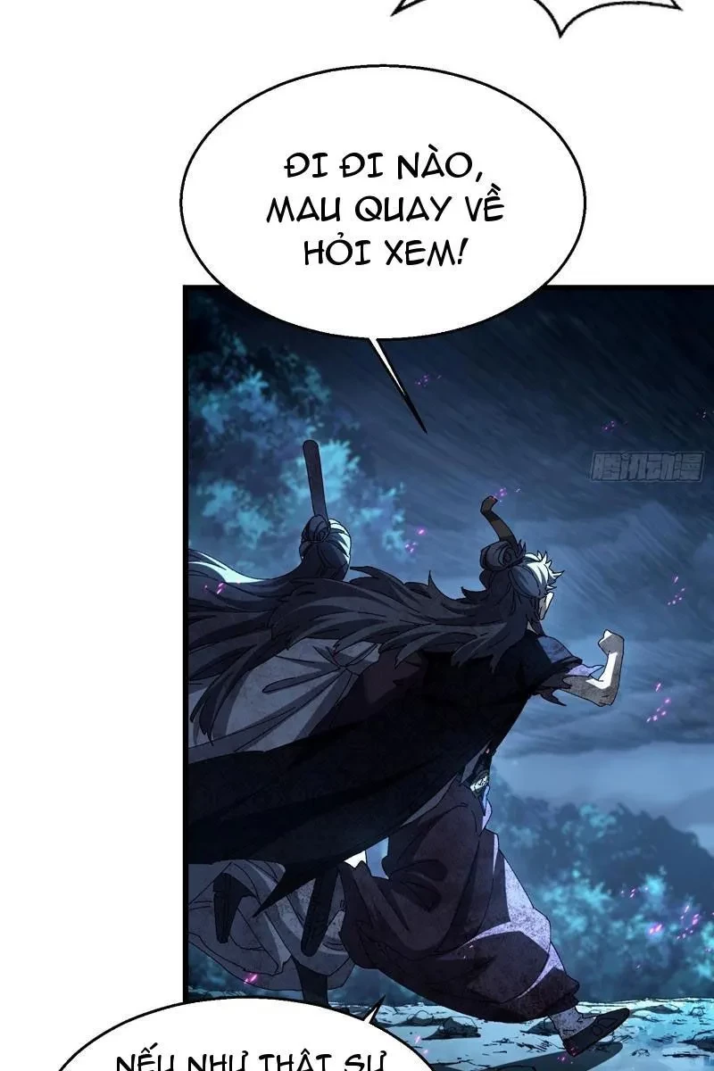 Thực sự có người cho rằng tu tiên khó sao? Chapter 26 - 42