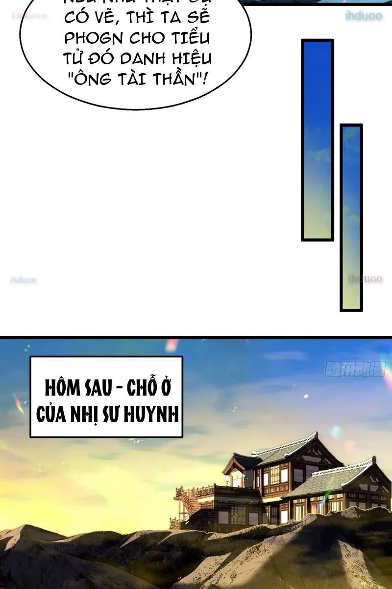 Thực sự có người cho rằng tu tiên khó sao? Chapter 26 - 43