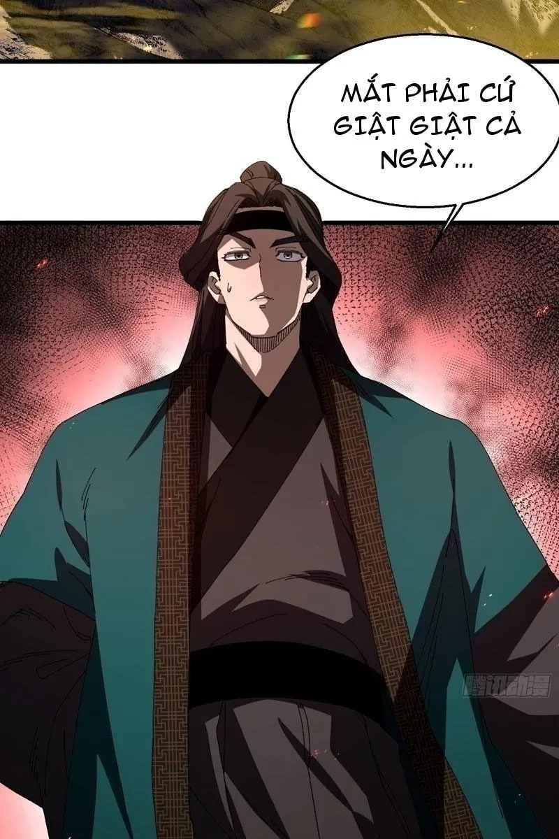 Thực sự có người cho rằng tu tiên khó sao? Chapter 26 - 44