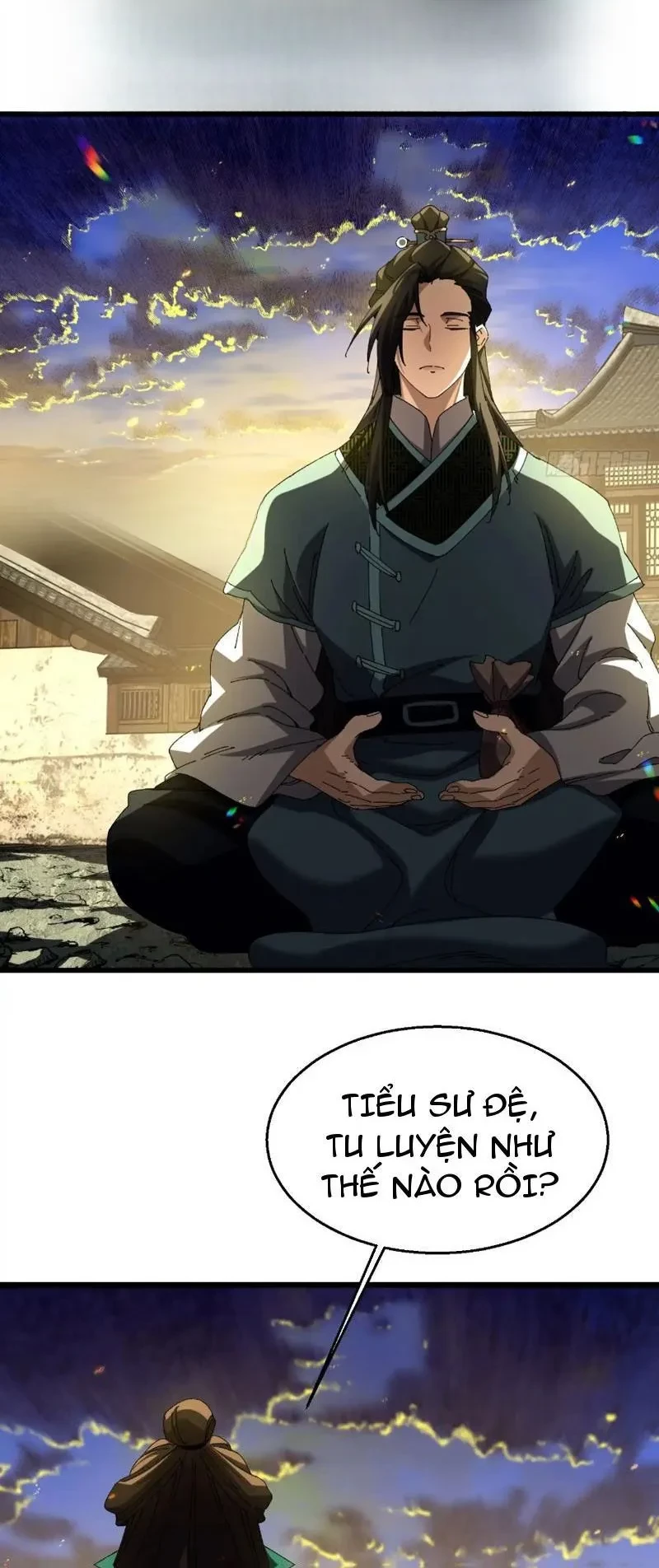 Thực sự có người cho rằng tu tiên khó sao? Chapter 27 - 5