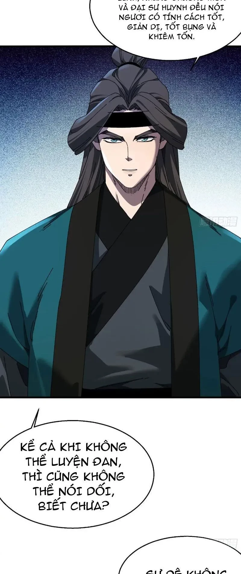 Thực sự có người cho rằng tu tiên khó sao? Chapter 27 - 10