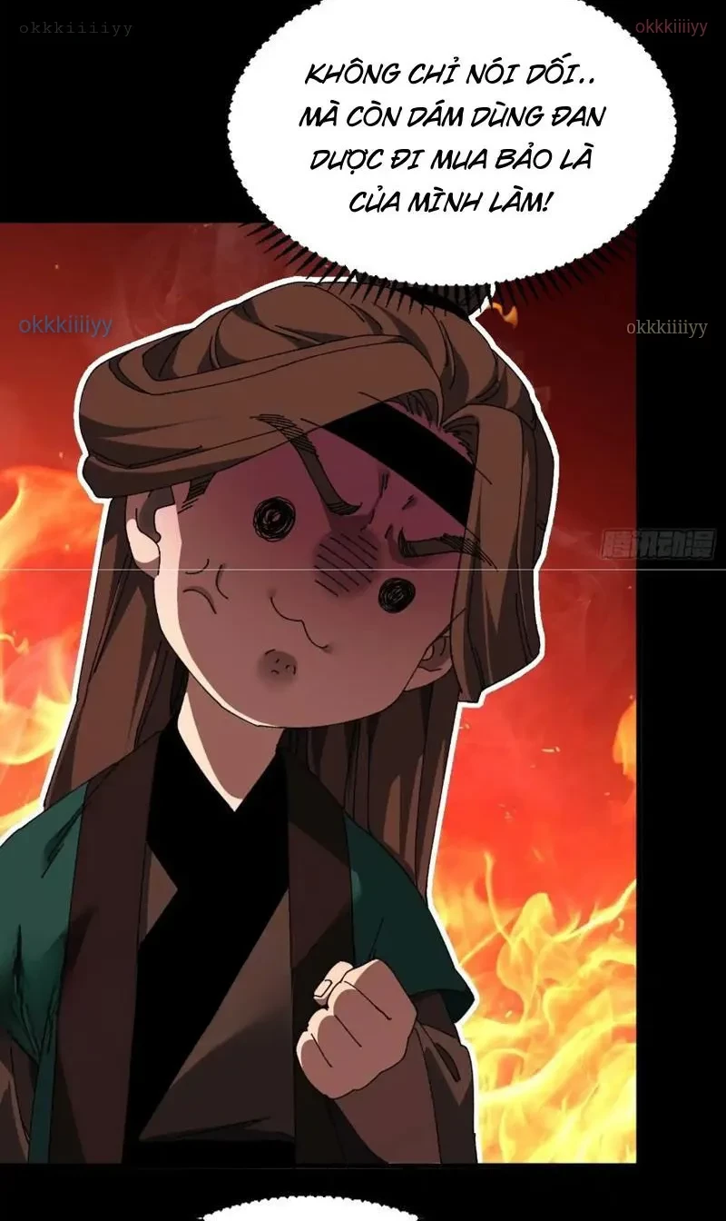 Thực sự có người cho rằng tu tiên khó sao? Chapter 27 - 14