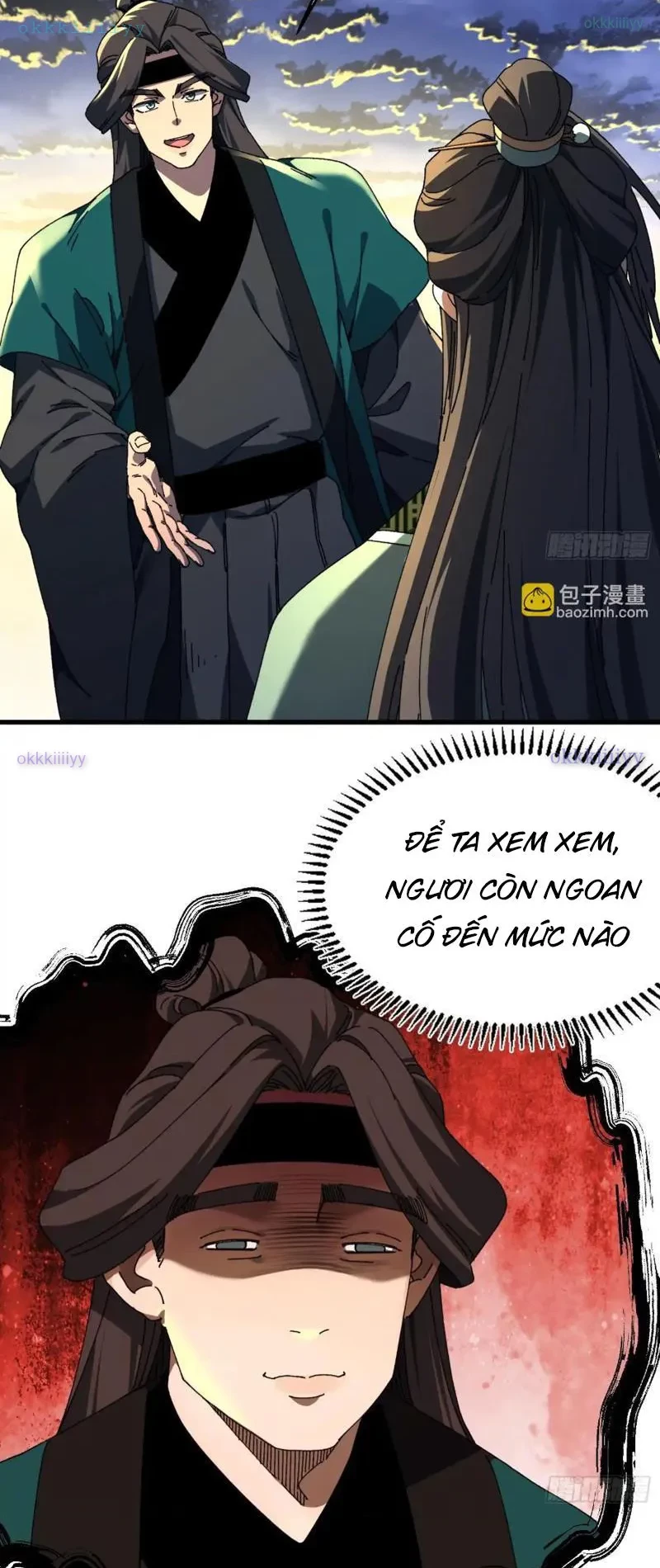 Thực sự có người cho rằng tu tiên khó sao? Chapter 27 - 16