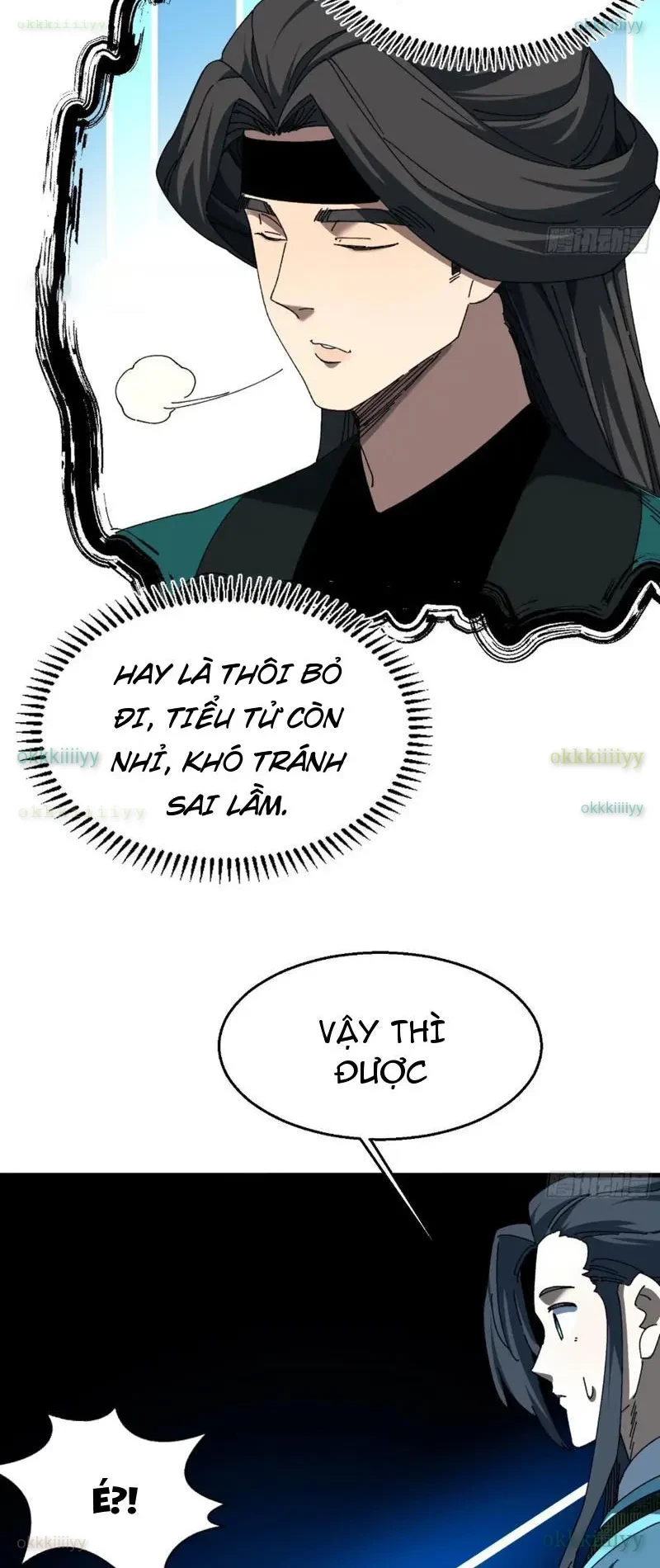 Thực sự có người cho rằng tu tiên khó sao? Chapter 27 - 18