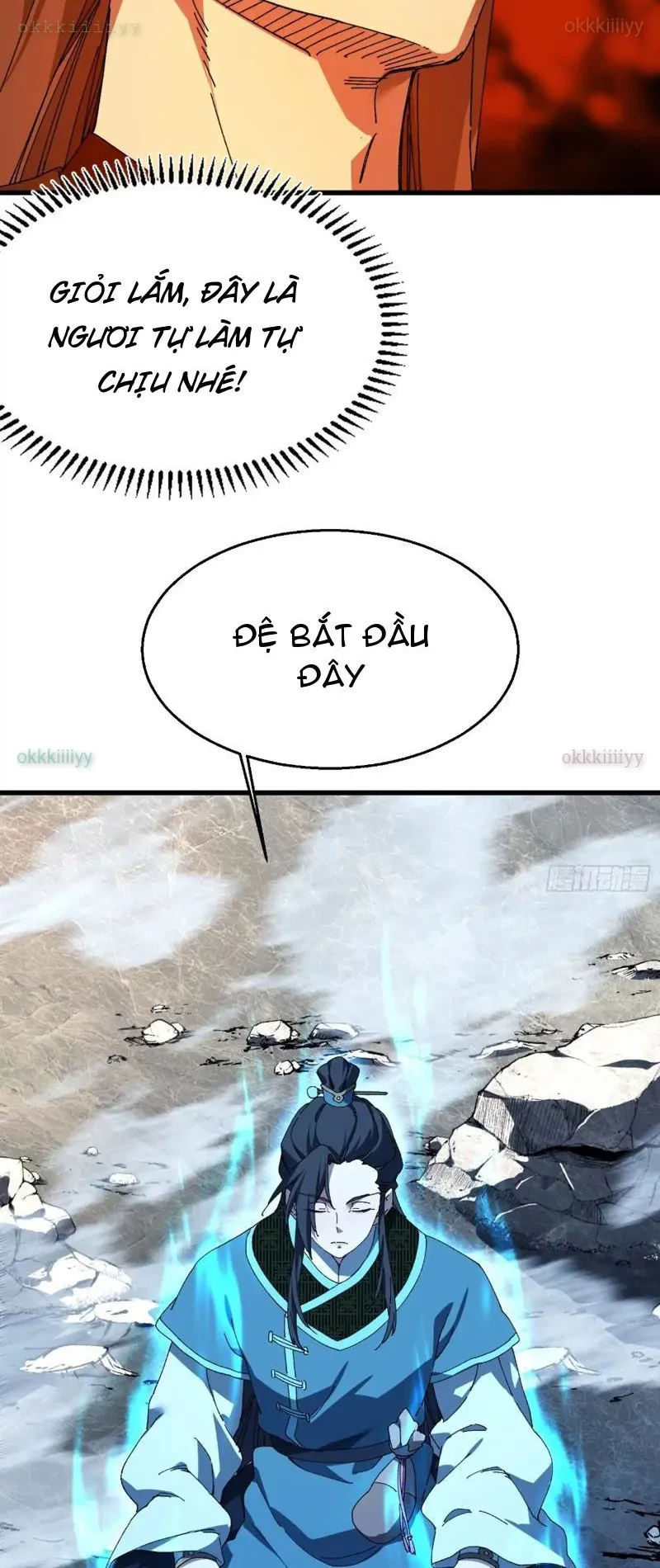 Thực sự có người cho rằng tu tiên khó sao? Chapter 27 - 20