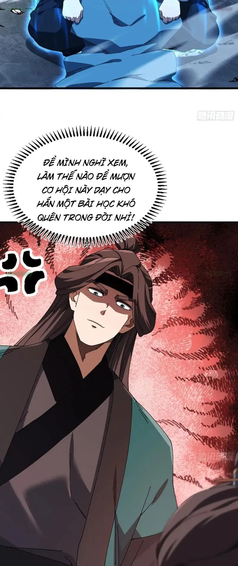 Thực sự có người cho rằng tu tiên khó sao? Chapter 27 - 21