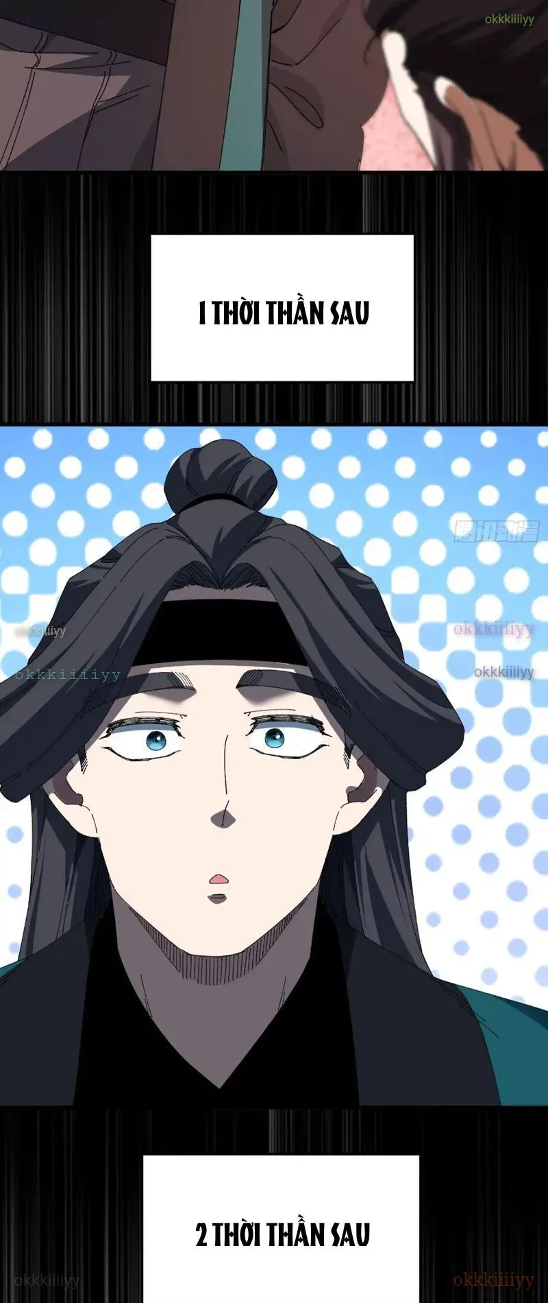 Thực sự có người cho rằng tu tiên khó sao? Chapter 27 - 22