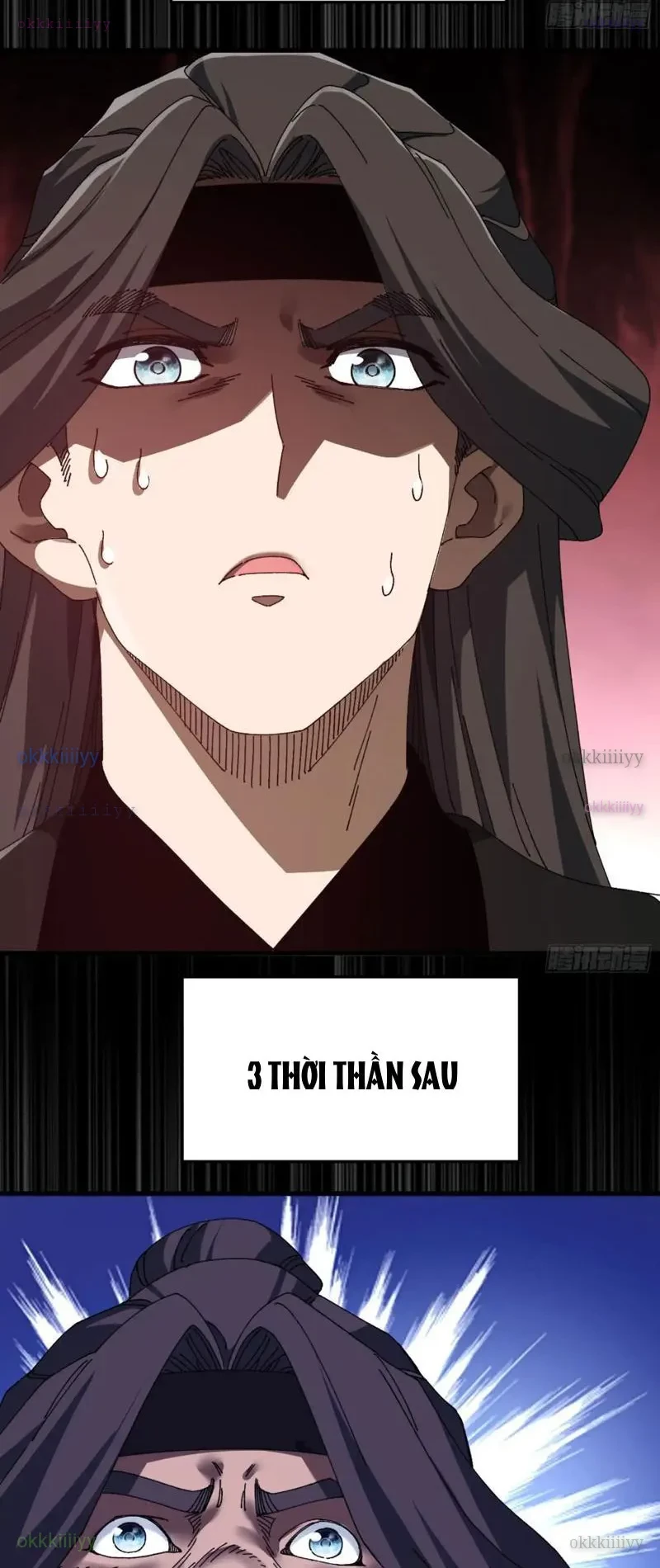 Thực sự có người cho rằng tu tiên khó sao? Chapter 27 - 23