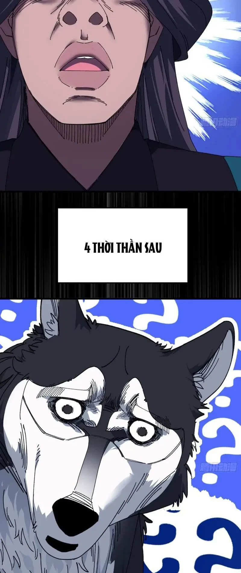 Thực sự có người cho rằng tu tiên khó sao? Chapter 27 - 24