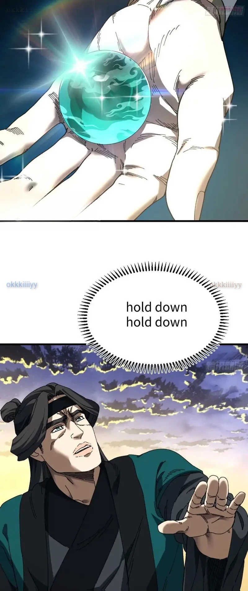 Thực sự có người cho rằng tu tiên khó sao? Chapter 27 - 26