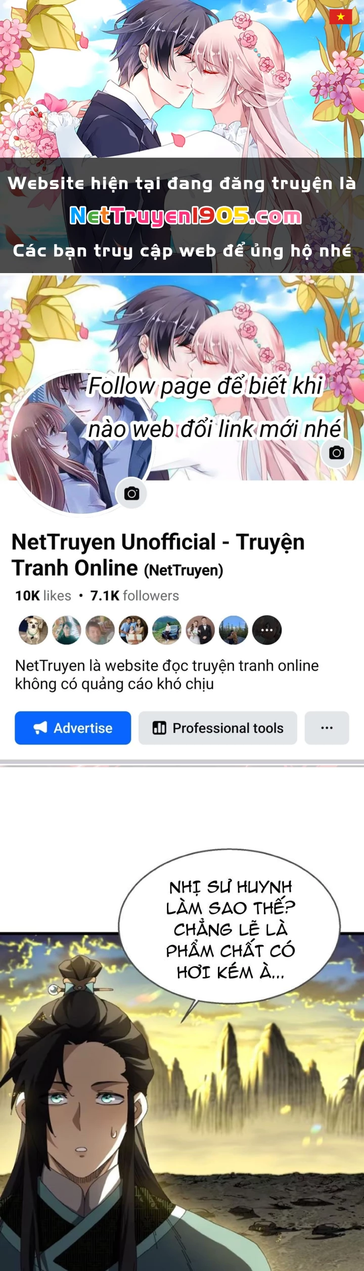 Thực sự có người cho rằng tu tiên khó sao? Chapter 28 - 1