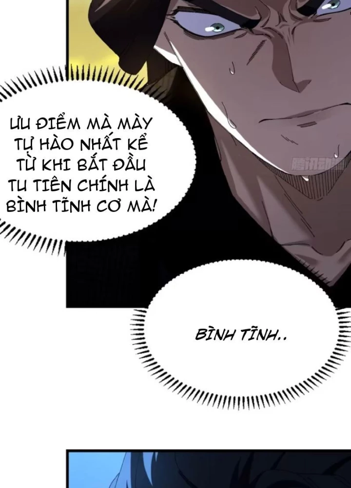 Thực sự có người cho rằng tu tiên khó sao? Chapter 28 - 5