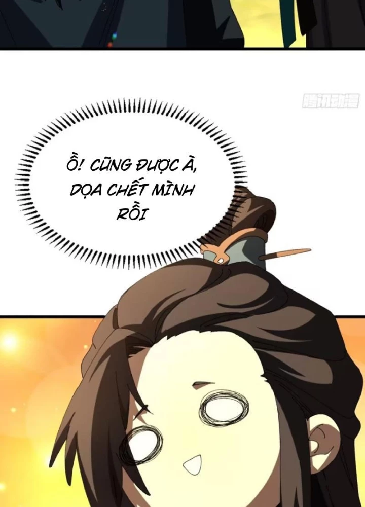 Thực sự có người cho rằng tu tiên khó sao? Chapter 28 - 19