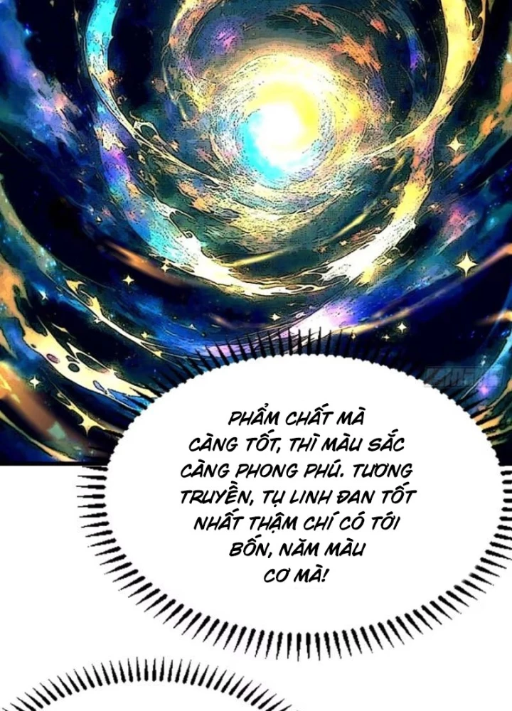 Thực sự có người cho rằng tu tiên khó sao? Chapter 28 - 29