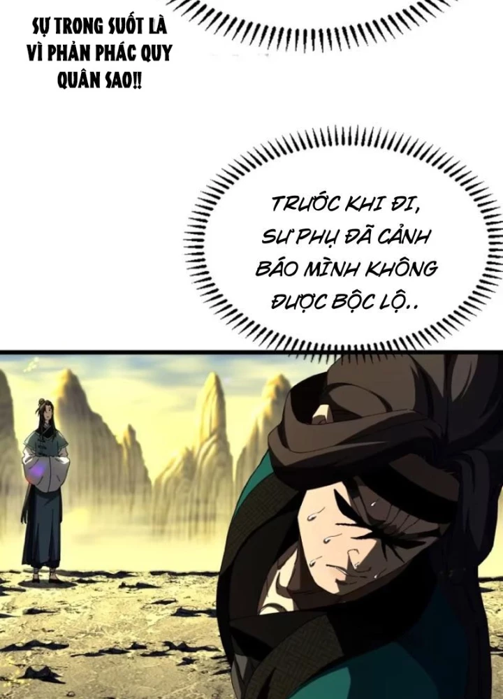 Thực sự có người cho rằng tu tiên khó sao? Chapter 28 - 43