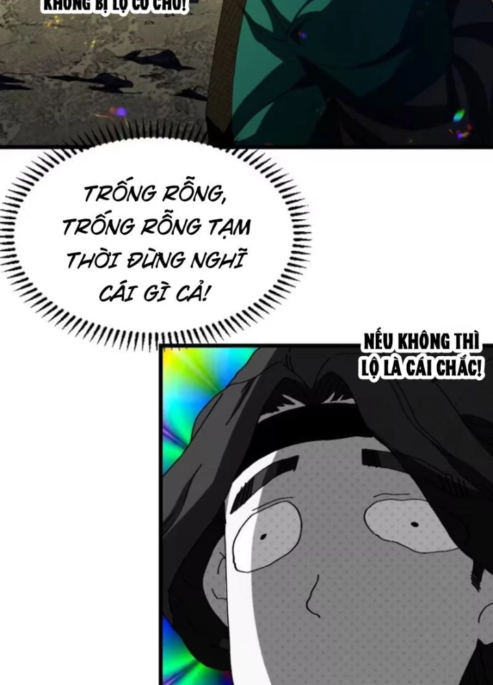 Thực sự có người cho rằng tu tiên khó sao? Chapter 28 - 45