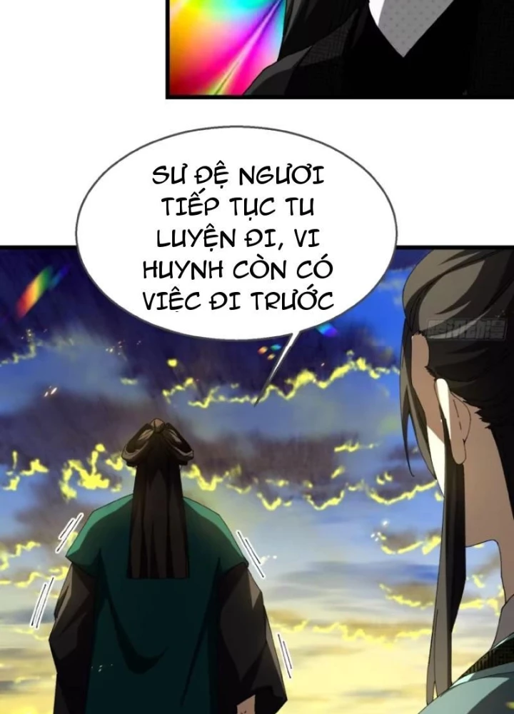 Thực sự có người cho rằng tu tiên khó sao? Chapter 28 - 47