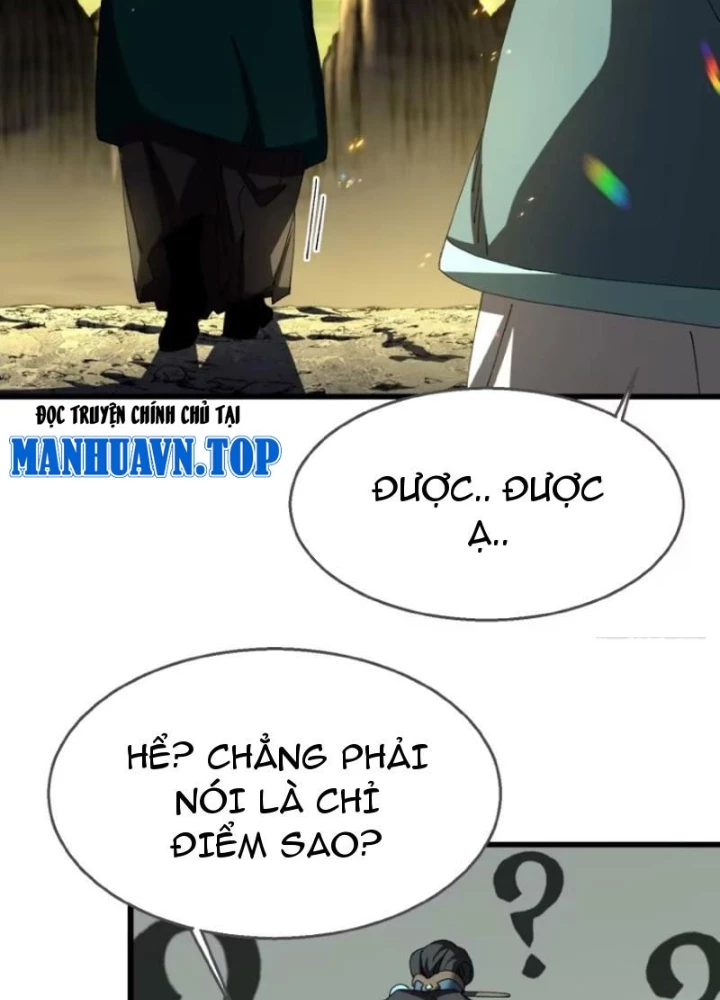 Thực sự có người cho rằng tu tiên khó sao? Chapter 28 - 49