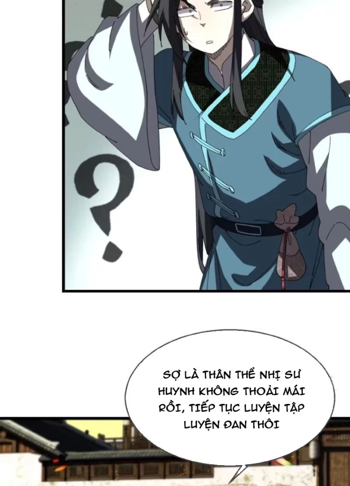 Thực sự có người cho rằng tu tiên khó sao? Chapter 28 - 51