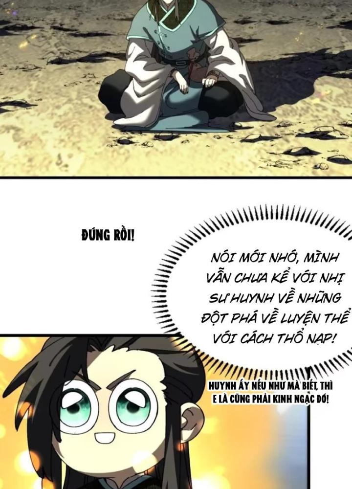 Thực sự có người cho rằng tu tiên khó sao? Chapter 28 - 53