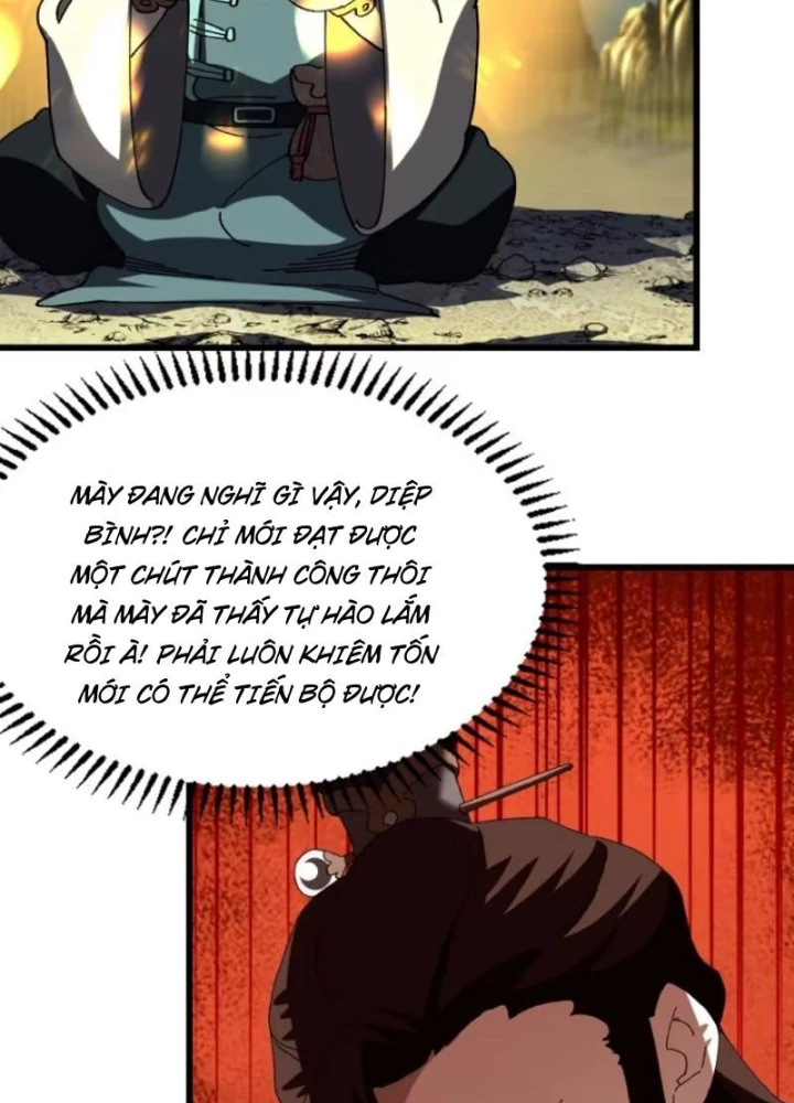 Thực sự có người cho rằng tu tiên khó sao? Chapter 28 - 55