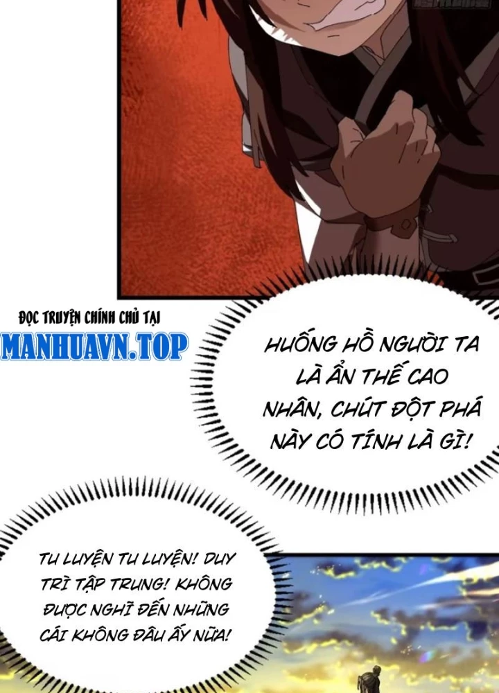 Thực sự có người cho rằng tu tiên khó sao? Chapter 28 - 57