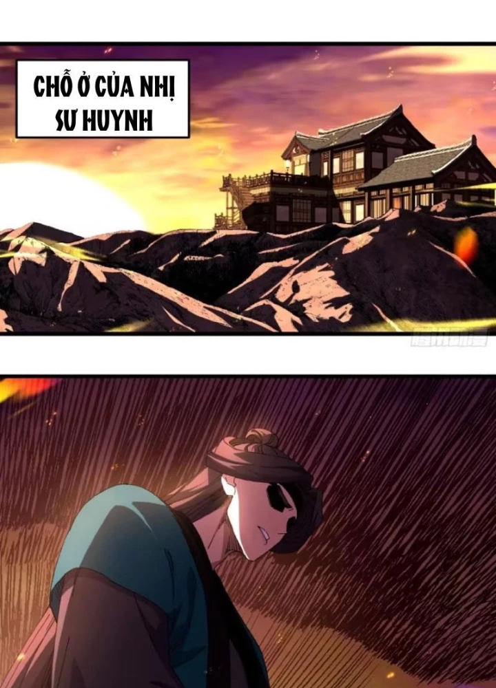 Thực sự có người cho rằng tu tiên khó sao? Chapter 28 - 61