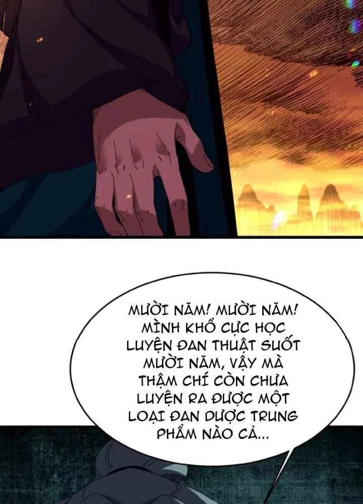 Thực sự có người cho rằng tu tiên khó sao? Chapter 28 - 63