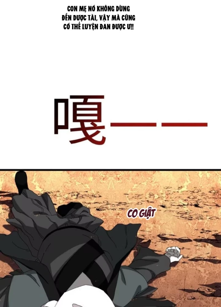 Thực sự có người cho rằng tu tiên khó sao? Chapter 28 - 77