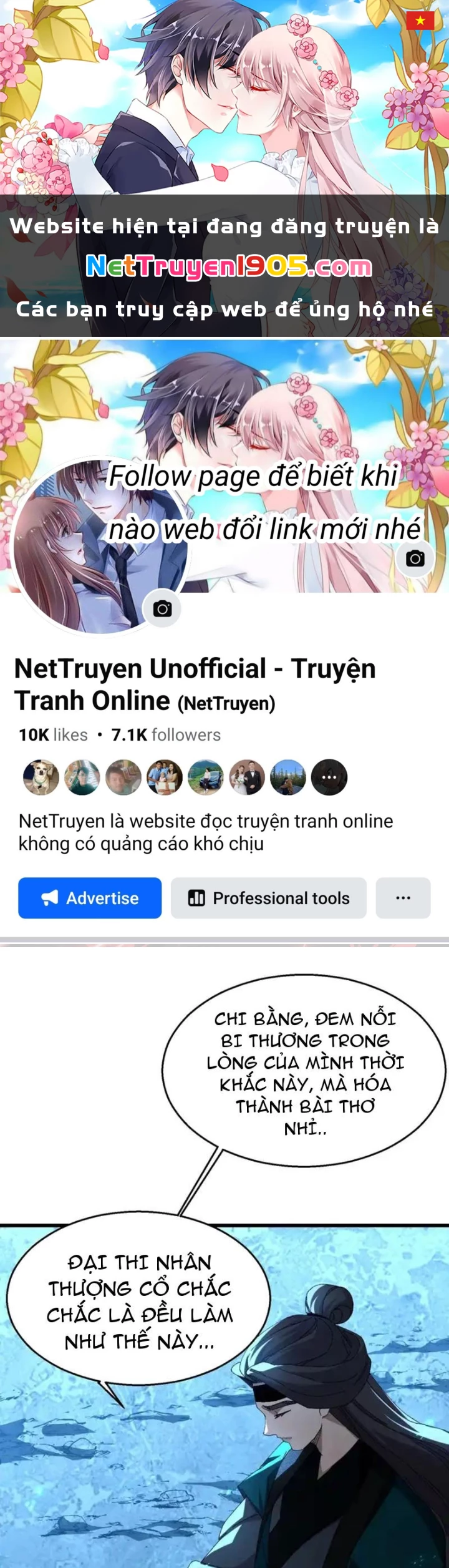 Thực sự có người cho rằng tu tiên khó sao? Chapter 29 - 1