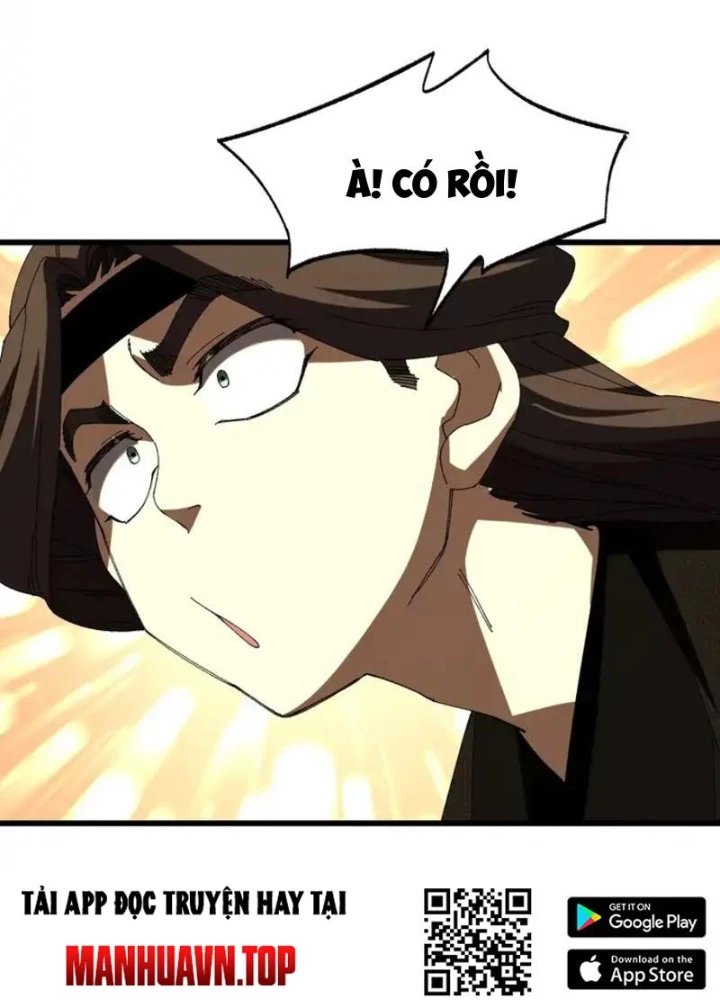 Thực sự có người cho rằng tu tiên khó sao? Chapter 29 - 21