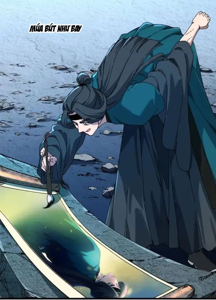 Thực sự có người cho rằng tu tiên khó sao? Chapter 29 - 23