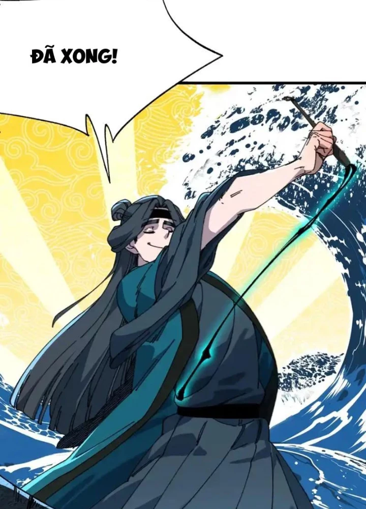 Thực sự có người cho rằng tu tiên khó sao? Chapter 29 - 25