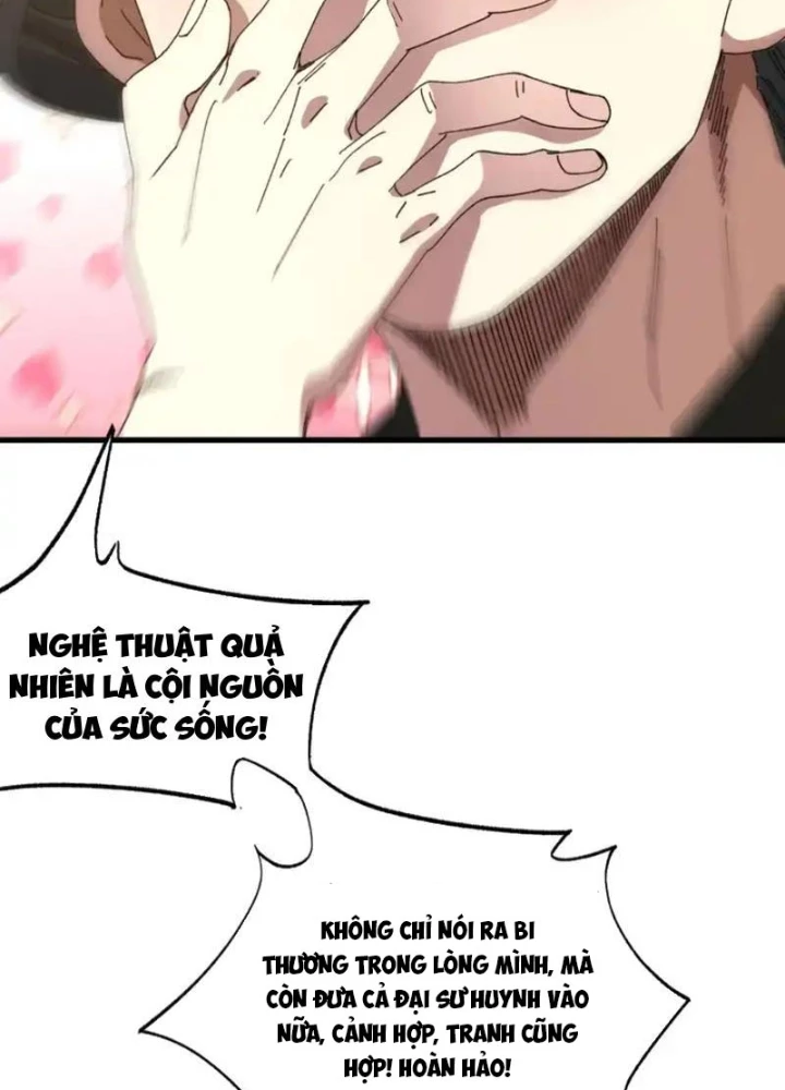 Thực sự có người cho rằng tu tiên khó sao? Chapter 29 - 31