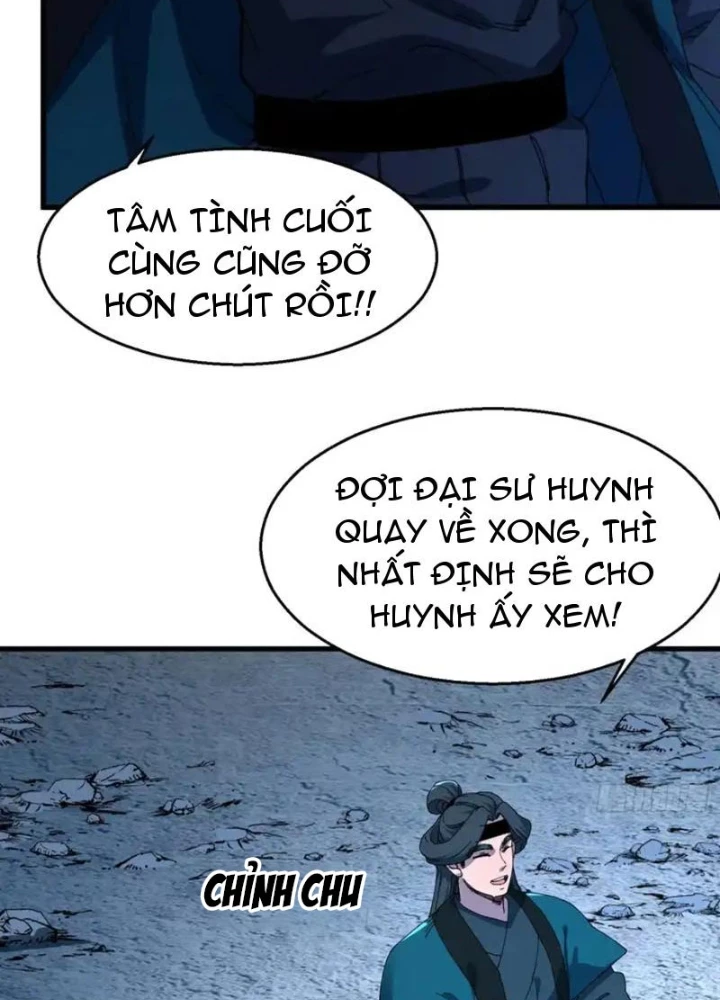 Thực sự có người cho rằng tu tiên khó sao? Chapter 29 - 35