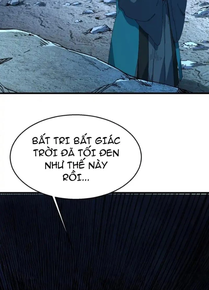 Thực sự có người cho rằng tu tiên khó sao? Chapter 29 - 37