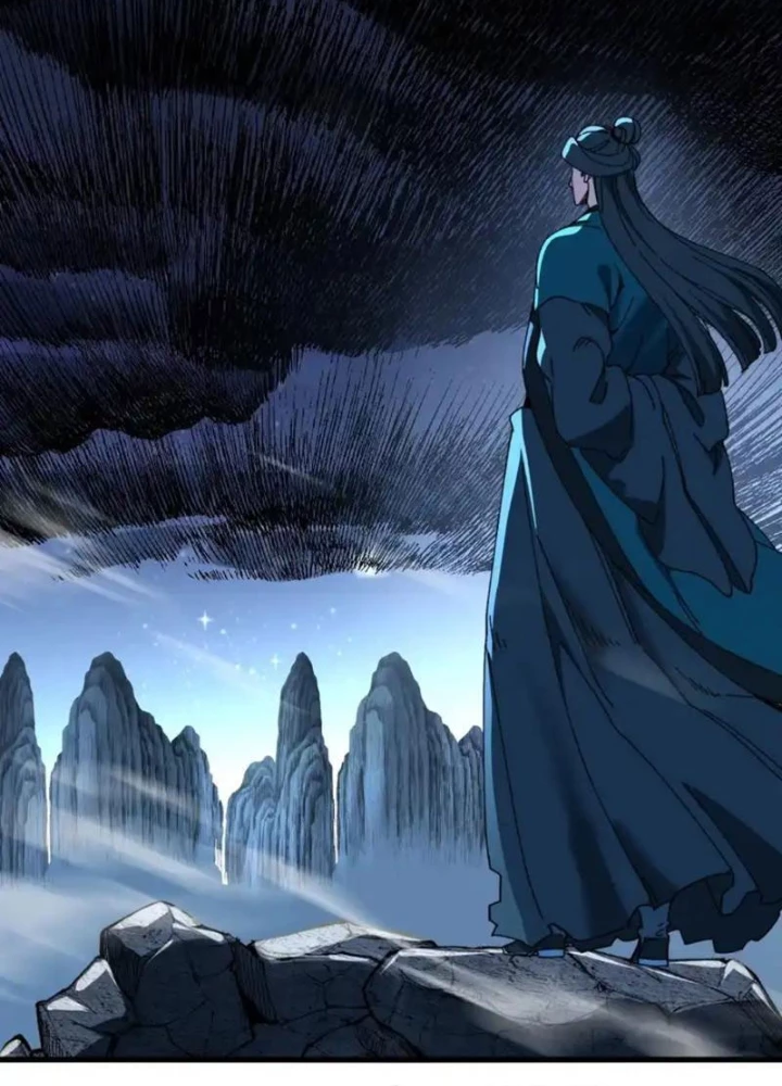 Thực sự có người cho rằng tu tiên khó sao? Chapter 29 - 39