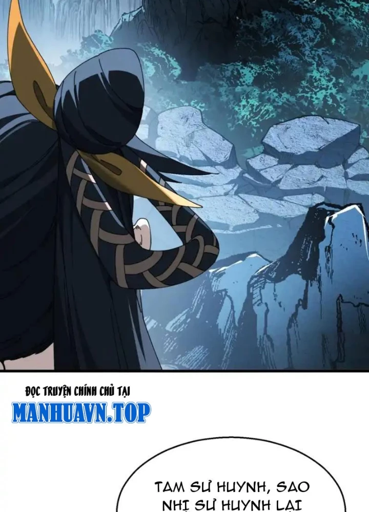 Thực sự có người cho rằng tu tiên khó sao? Chapter 29 - 47