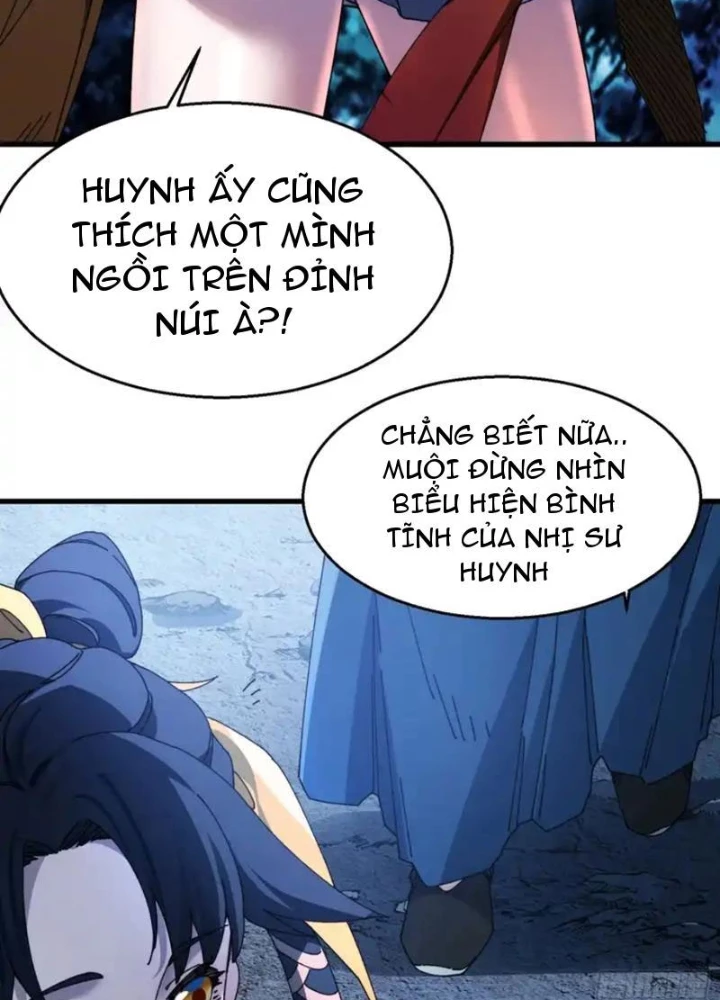 Thực sự có người cho rằng tu tiên khó sao? Chapter 29 - 51