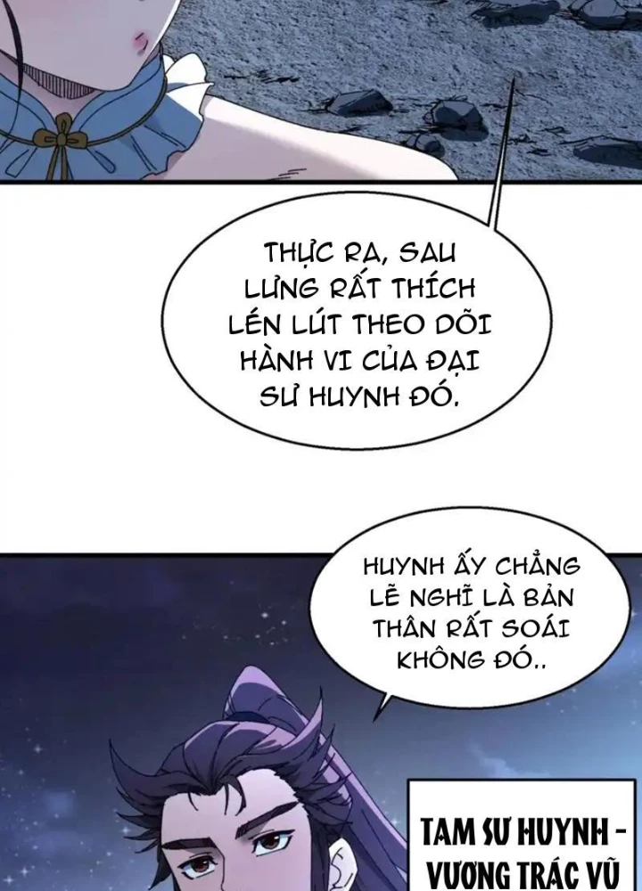 Thực sự có người cho rằng tu tiên khó sao? Chapter 29 - 53