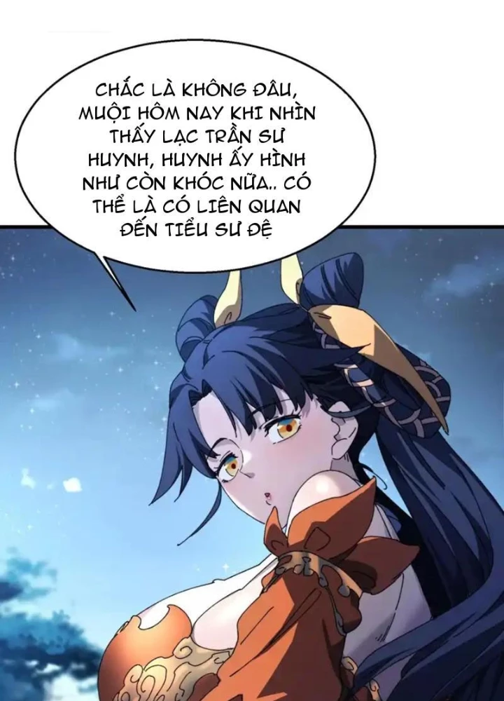 Thực sự có người cho rằng tu tiên khó sao? Chapter 29 - 57