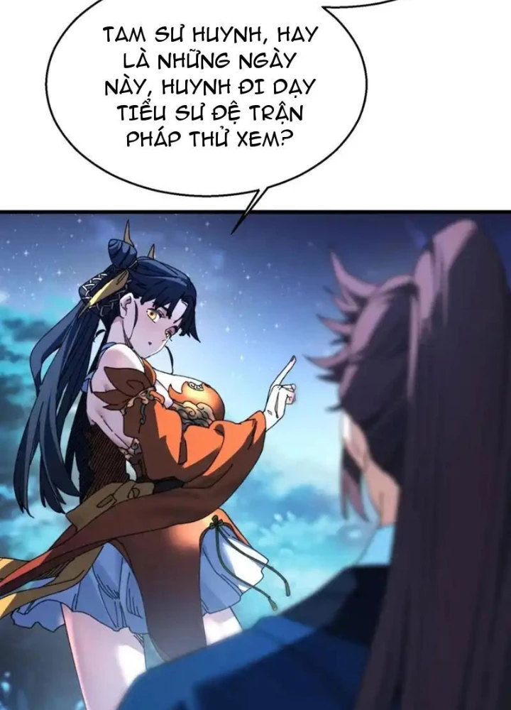 Thực sự có người cho rằng tu tiên khó sao? Chapter 29 - 63