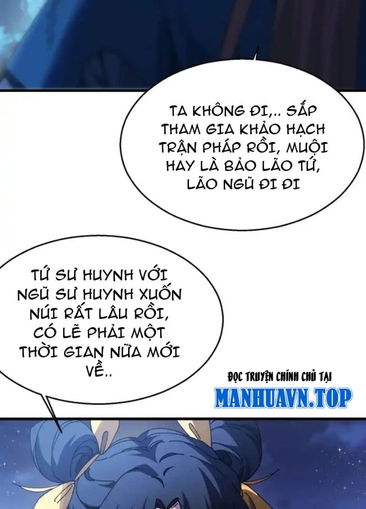 Thực sự có người cho rằng tu tiên khó sao? Chapter 29 - 65