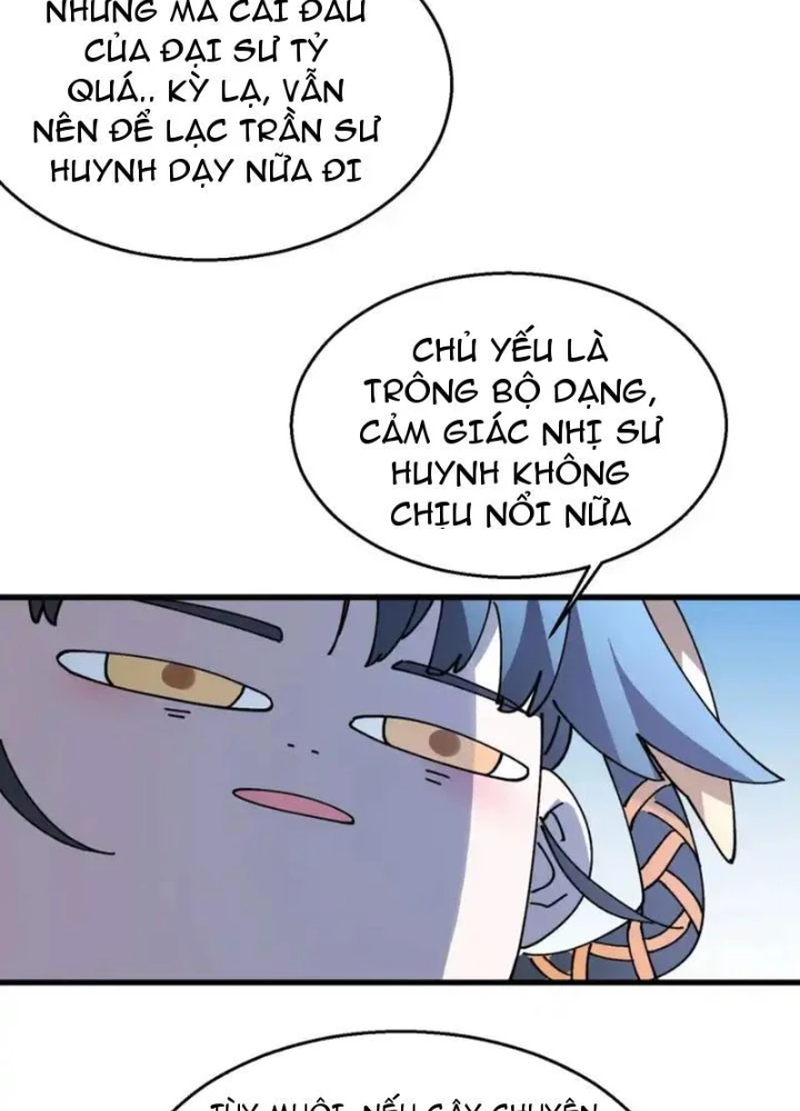 Thực sự có người cho rằng tu tiên khó sao? Chapter 29 - 71