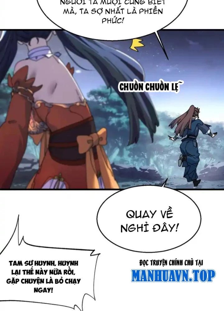 Thực sự có người cho rằng tu tiên khó sao? Chapter 29 - 73