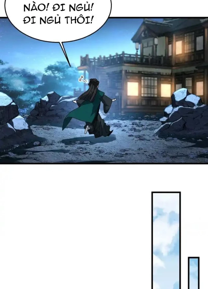 Thực sự có người cho rằng tu tiên khó sao? Chapter 29 - 87