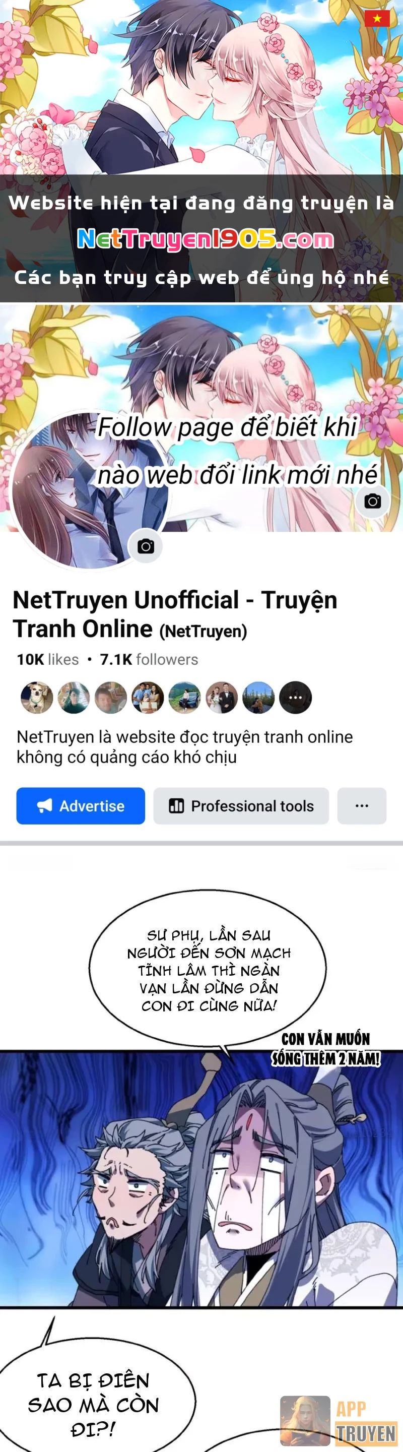 Thực sự có người cho rằng tu tiên khó sao? Chapter 30 - 1