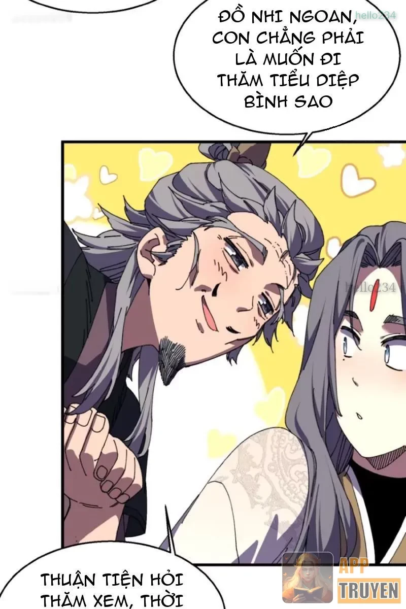 Thực sự có người cho rằng tu tiên khó sao? Chapter 30 - 2