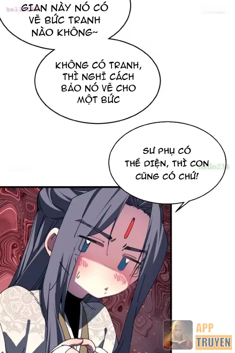 Thực sự có người cho rằng tu tiên khó sao? Chapter 30 - 3