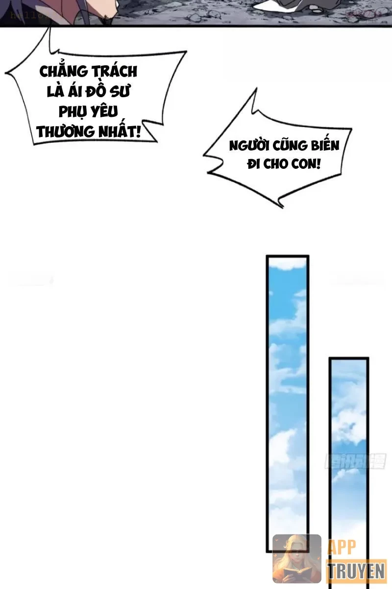 Thực sự có người cho rằng tu tiên khó sao? Chapter 30 - 5